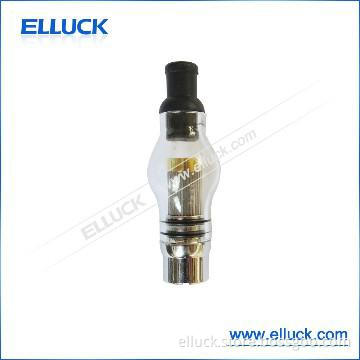 Latest fashion electronic cigarettes dry herb vaporizer